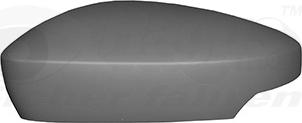 Van Wezel 7629843 - Copertura, Specchio esterno www.autoricambi360.it