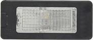Van Wezel 7624920 - Luce targa www.autoricambi360.it