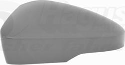 Van Wezel 7624843 - Copertura, Specchio esterno www.autoricambi360.it