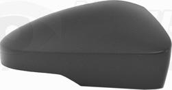 Van Wezel 7624842 - Copertura, Specchio esterno www.autoricambi360.it