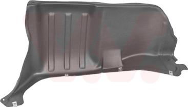 Van Wezel 7620703 - Insonorizzazione vano motore www.autoricambi360.it
