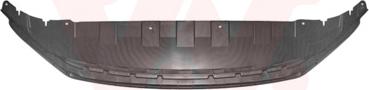 Van Wezel 7628500 - Spoiler www.autoricambi360.it