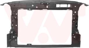 Van Wezel 7628668 - Pannellatura anteriore www.autoricambi360.it