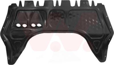 Van Wezel 7622701 - Insonorizzazione vano motore www.autoricambi360.it