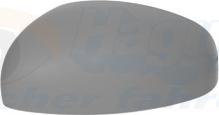 Van Wezel 7627843 - Copertura, Specchio esterno www.autoricambi360.it