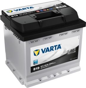 Varta 5454120403122 - Batteria avviamento www.autoricambi360.it