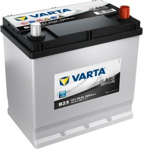 Varta 5450770303122 - Batteria avviamento www.autoricambi360.it