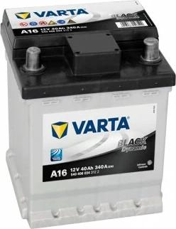Varta 5404060343122 - Batteria avviamento www.autoricambi360.it