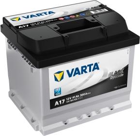 Varta 5414000363122 - Batteria avviamento www.autoricambi360.it