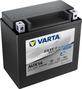 Varta 513106020G412 - Batteria avviamento www.autoricambi360.it