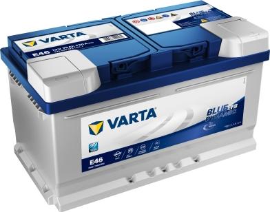 Varta 575500073D842 - Batteria avviamento www.autoricambi360.it