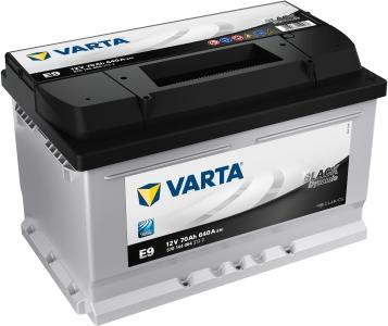 Varta 5701440643122 - Batteria avviamento www.autoricambi360.it