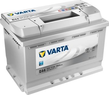 Varta 5774000783162 - Batteria avviamento www.autoricambi360.it