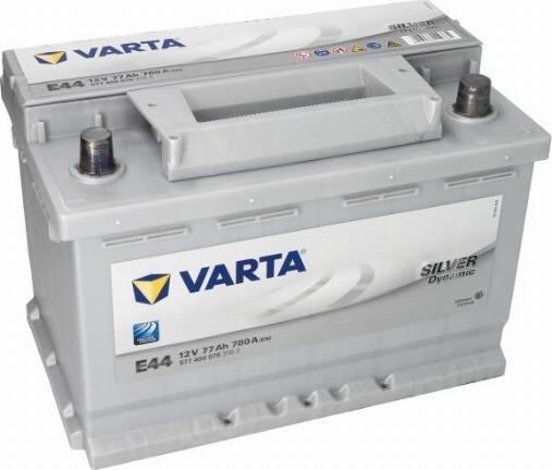 Varta SD577400078 - Batteria avviamento www.autoricambi360.it