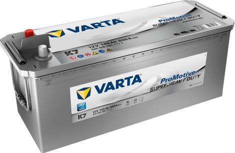 Varta 645400080A722 - Batteria avviamento www.autoricambi360.it