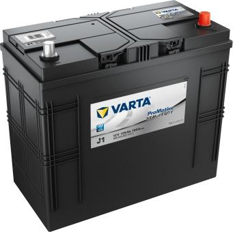 Varta 625012072A742 - Batteria avviamento www.autoricambi360.it