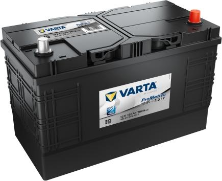 Varta 620047078A742 - Batteria avviamento www.autoricambi360.it