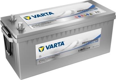 Varta 830210118D952 - Batteria alimentazione www.autoricambi360.it