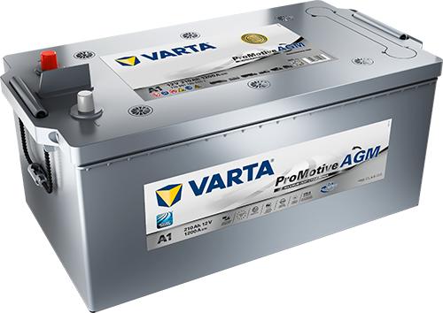 Varta 710901120E652_meta - Batteria avviamento www.autoricambi360.it