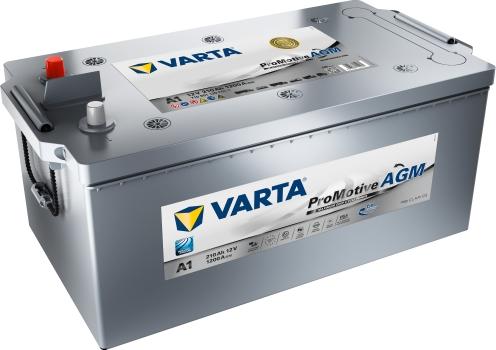Varta 710901120E652 - Batteria avviamento www.autoricambi360.it
