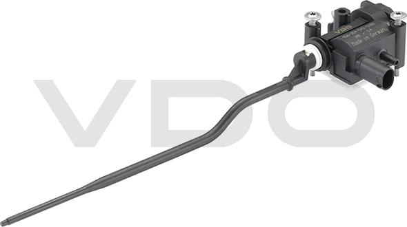 VDO 406-204-042-018Z - Attuatore, Chiusura centralizzata www.autoricambi360.it