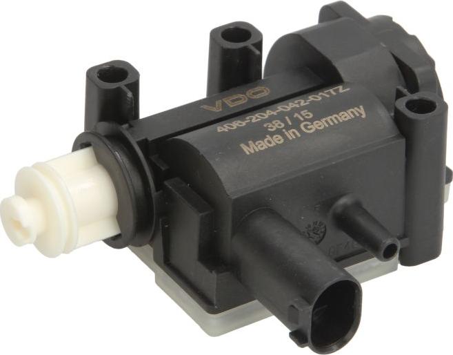 VDO 406-204-042-013Z - Attuatore, Chiusura centralizzata www.autoricambi360.it
