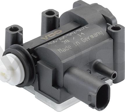VDO 406-204-042-017Z - Attuatore, Chiusura centralizzata www.autoricambi360.it