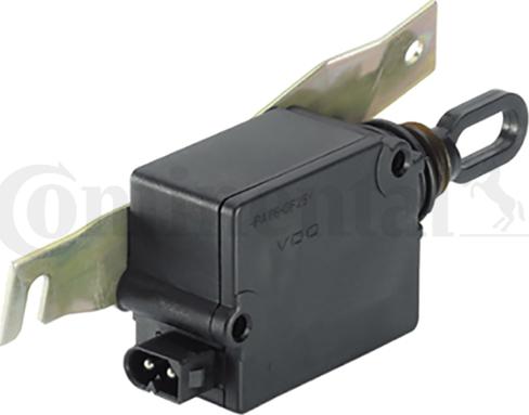 VDO 406-204-009-003Z - Attuatore, Chiusura centralizzata www.autoricambi360.it