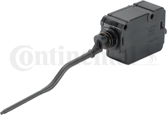 VDO 406-204-003-005Z - Attuatore, Chiusura centralizzata www.autoricambi360.it