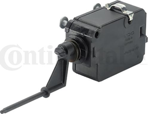VDO 406-204-003-008Z - Attuatore, Chiusura centralizzata www.autoricambi360.it