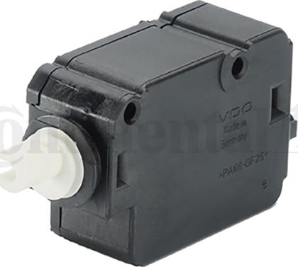 VDO 406-204-003-003Z - Attuatore, Chiusura centralizzata www.autoricambi360.it
