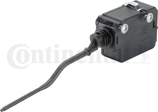 VDO 406-204-003-014Z - Attuatore, Chiusura centralizzata www.autoricambi360.it