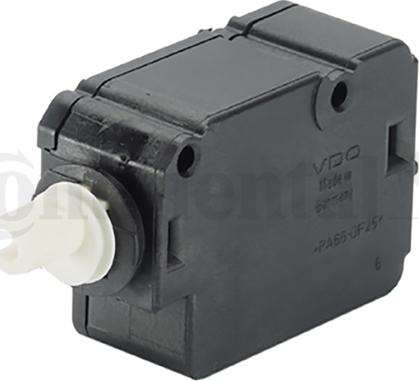 VDO 406-204-003-010Z - Attuatore, Chiusura centralizzata www.autoricambi360.it