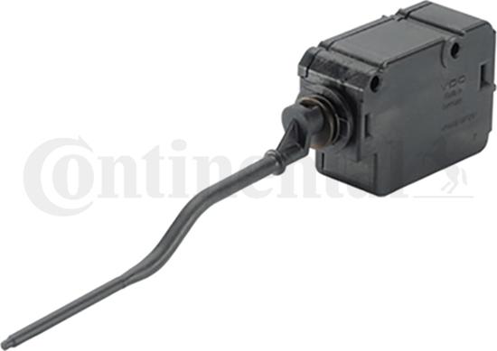 VDO 406-204-003-011Z - Attuatore, Chiusura centralizzata www.autoricambi360.it
