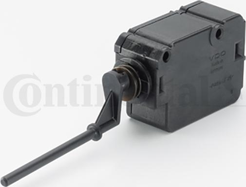 VDO 406-204-003-013Z - Attuatore, Chiusura centralizzata www.autoricambi360.it