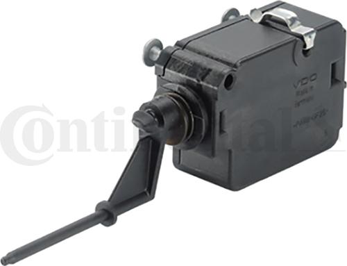 VDO 406-204-003-012Z - Attuatore, Chiusura centralizzata www.autoricambi360.it