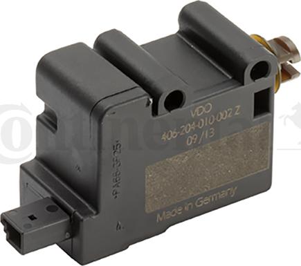VDO 406-204-010-002Z - Attuatore, Chiusura centralizzata www.autoricambi360.it