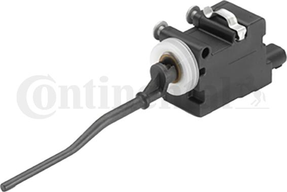 VDO 406-204-029-003Z - Attuatore, Chiusura centralizzata www.autoricambi360.it