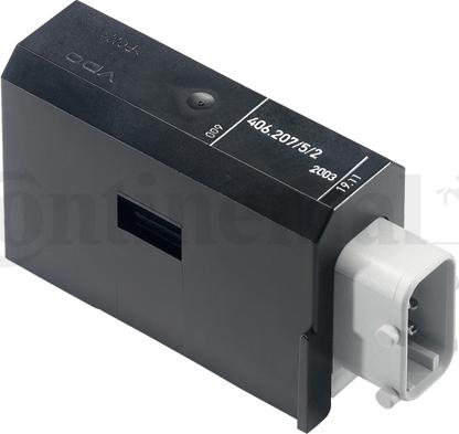 VDO 406-207-005-002V - Attuatore, Chiusura centralizzata www.autoricambi360.it