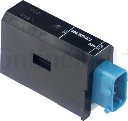 VDO 406-207-002-003V - Attuatore, Chiusura centralizzata www.autoricambi360.it