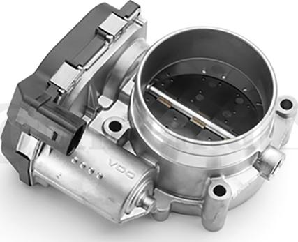 VDO 408-242-002-004Z - Corpo farfallato www.autoricambi360.it