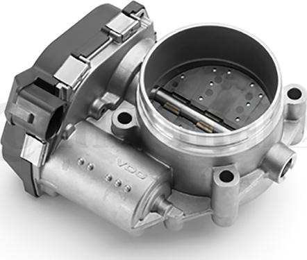 VDO 408-242-002-007Z - Corpo farfallato www.autoricambi360.it