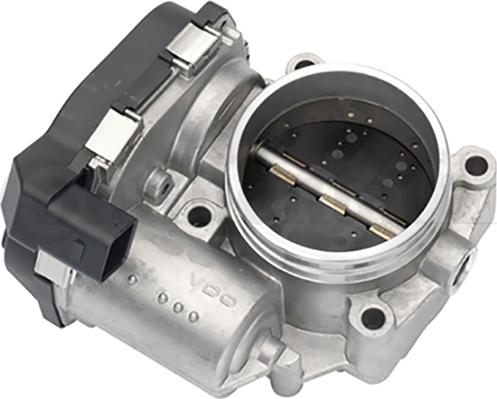 VDO 408-242-002-011Z - Corpo farfallato www.autoricambi360.it