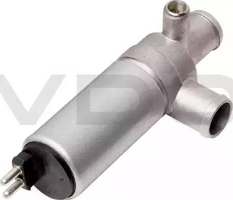 VDO 408-202-009-001Z - Valvola regolazione reg. minimo, Alimentazione aria www.autoricambi360.it