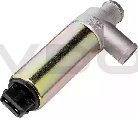 VDO 408-202-008-008Z - Valvola regolazione reg. minimo, Alimentazione aria www.autoricambi360.it