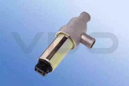 VDO 408-202-011-002Z - Valvola regolazione reg. minimo, Alimentazione aria www.autoricambi360.it