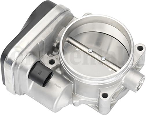 VDO 408-238-426-004Z - Corpo farfallato www.autoricambi360.it