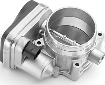 VDO 408-238-329-003Z - Corpo farfallato www.autoricambi360.it