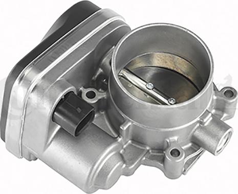 VDO 408-238-725-001Z - Corpo farfallato www.autoricambi360.it