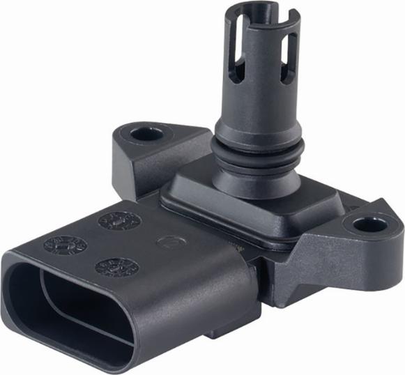 VDO 5WK9693Z - Sensore, Pressione collettore d'aspirazione www.autoricambi360.it